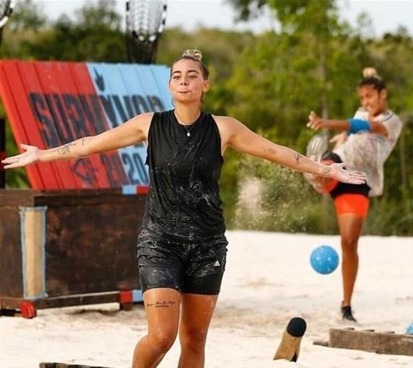 Survivor Aycan'a rüya gibi teklif!