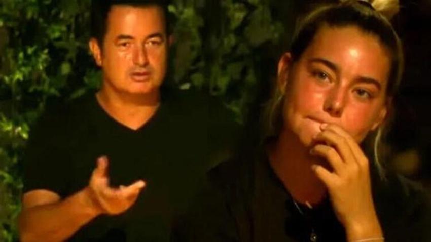 Survivor Aycan'a rüya gibi teklif!