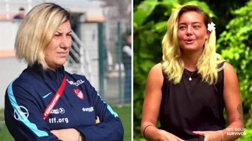 Survivor Aycan'a rüya gibi teklif!