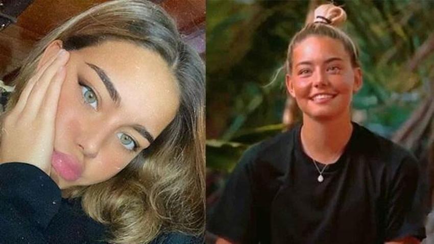 Survivor Aycan'a rüya gibi teklif!
