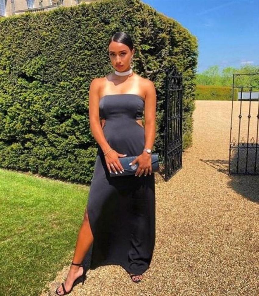 Eden Silva, Serena Williams’ın izinden gidiyor