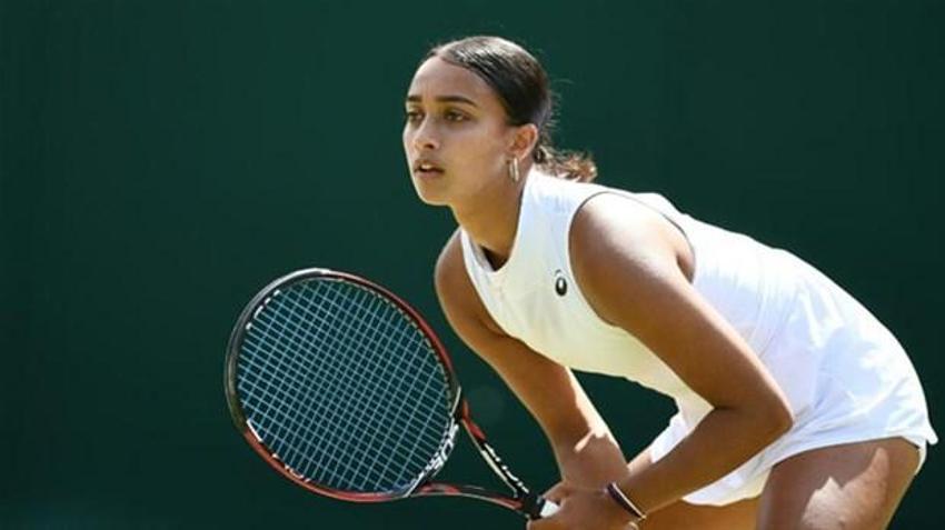 Eden Silva, Serena Williams’ın izinden gidiyor
