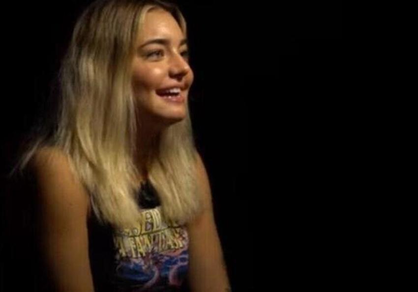 Survivor Aycan'dan bomba itiraf! Nisa ve Sercan...
