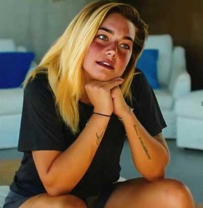 Survivor Aycan'dan bomba itiraf! Nisa ve Sercan...