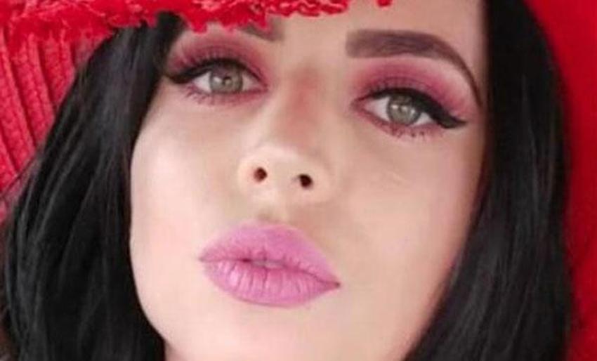 Rezaletin sınırı yok: Fuhuş çetesi lideri tutuklanacağını anlayınca otel lobisinde soyundu!