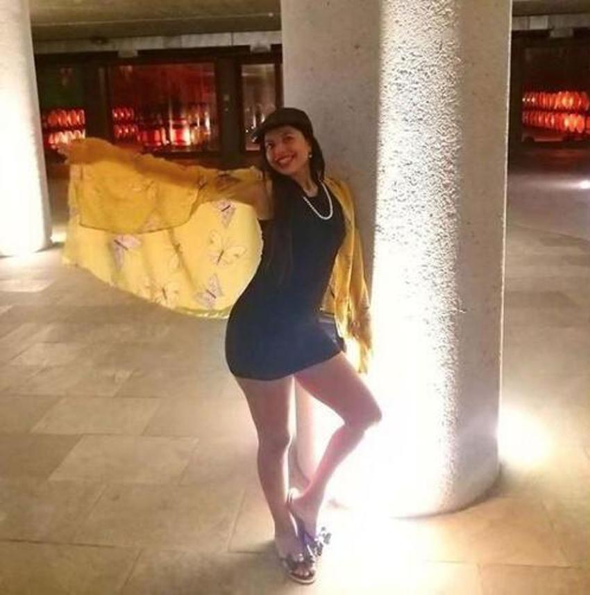 Rezaletin sınırı yok: Fuhuş çetesi lideri tutuklanacağını anlayınca otel lobisinde soyundu!
