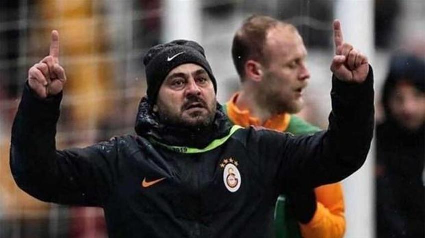 Hasan Şaş açıkladı! Galatasaray'da bu sezon...
