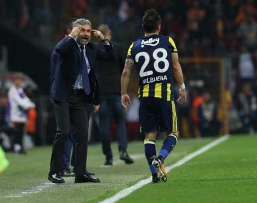 "Fenerbahçe Mathieu Valbuena'yı göndermekle hata yaptı"