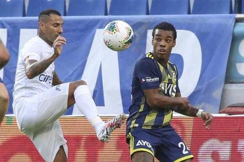 "Fenerbahçe Mathieu Valbuena'yı göndermekle hata yaptı"
