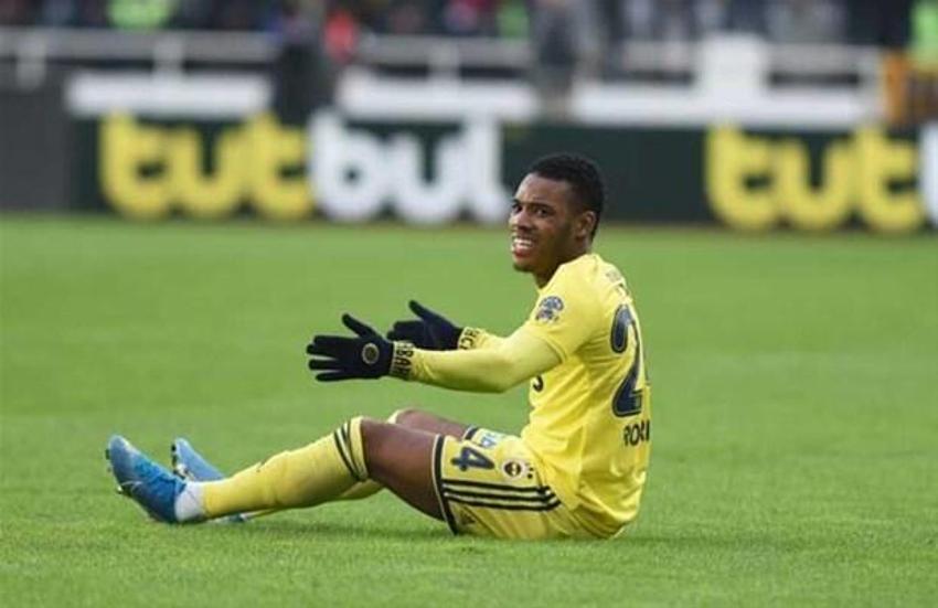 "Fenerbahçe Mathieu Valbuena'yı göndermekle hata yaptı"
