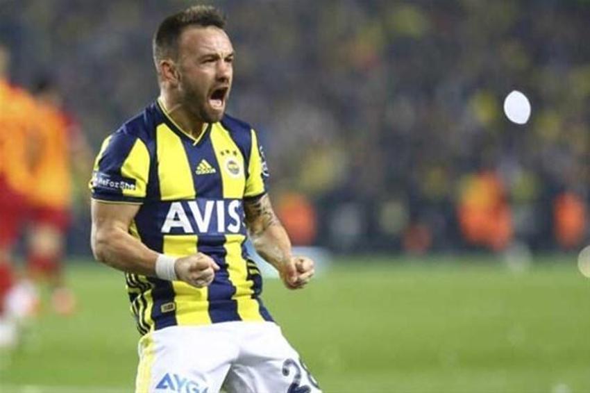 "Fenerbahçe Mathieu Valbuena'yı göndermekle hata yaptı"