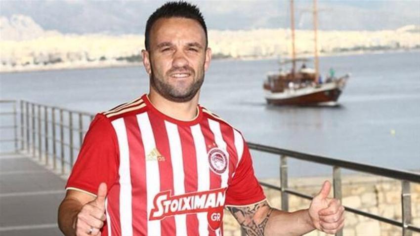 "Fenerbahçe Mathieu Valbuena'yı göndermekle hata yaptı"