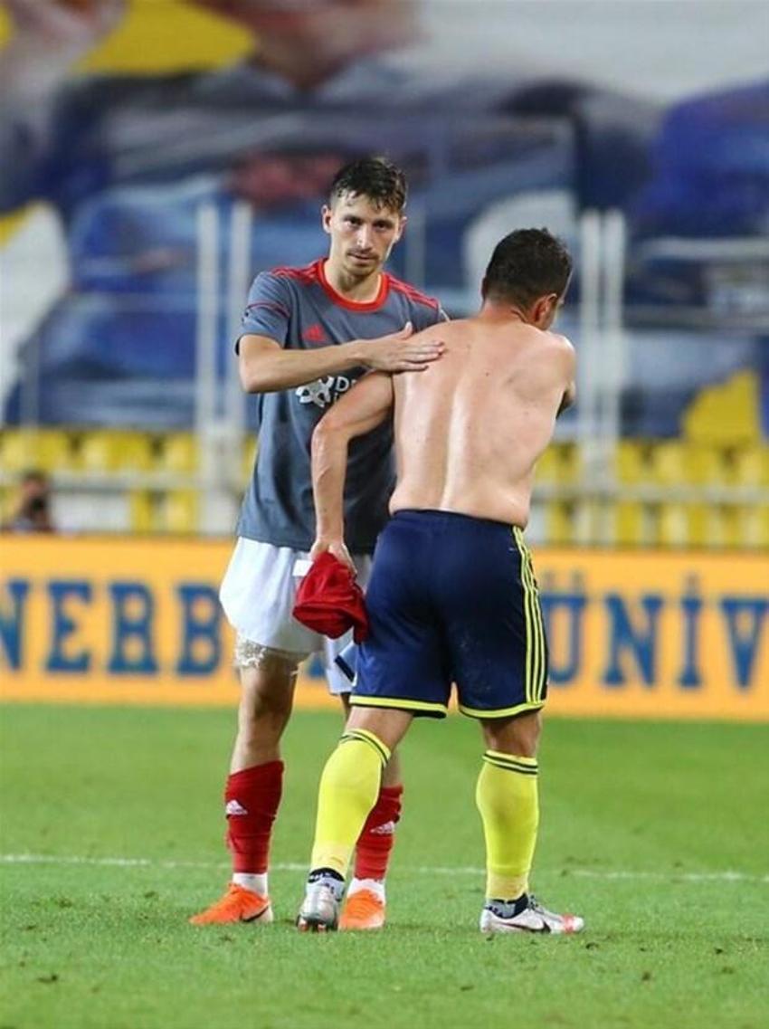 Mert Hakan Yandaş ve Emre Kılınç için skandal teklif! Başkan açıkladı...