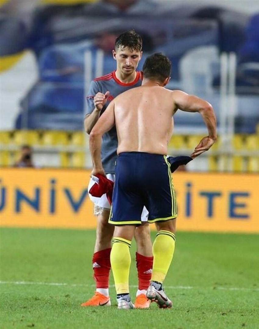 Mert Hakan Yandaş ve Emre Kılınç için skandal teklif! Başkan açıkladı...