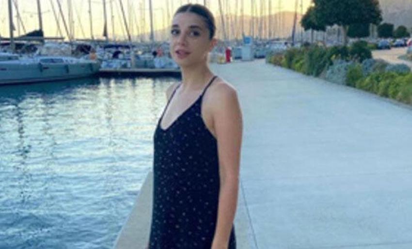 Pınar'ın katilinden kan donduran ifade: 20 saniye boyunca boğazını sıktım