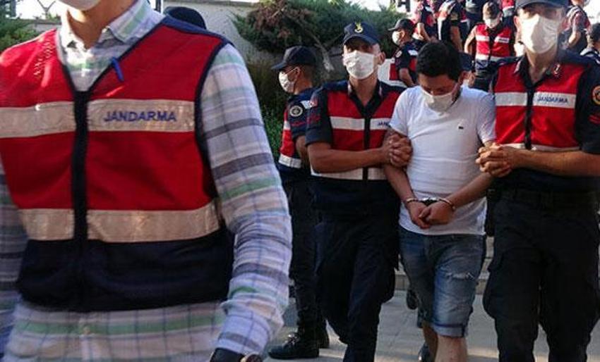 Pınar'ın katilinden kan donduran ifade: 20 saniye boyunca boğazını sıktım