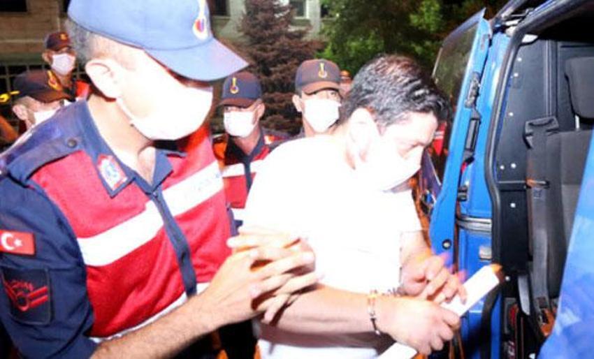 Pınar'ın katilinden kan donduran ifade: 20 saniye boyunca boğazını sıktım