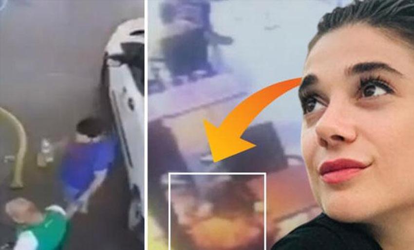 Pınar'ın katilinden kan donduran ifade: 20 saniye boyunca boğazını sıktım