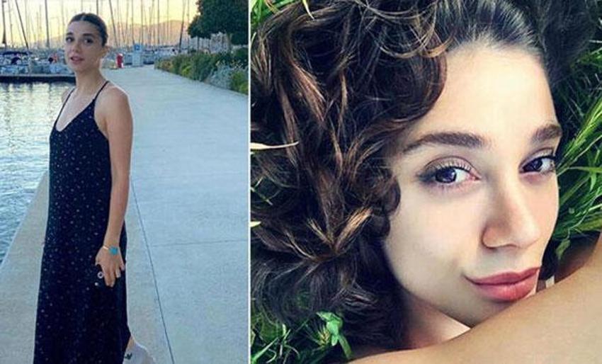 Pınar'ın katilinden kan donduran ifade: 20 saniye boyunca boğazını sıktım