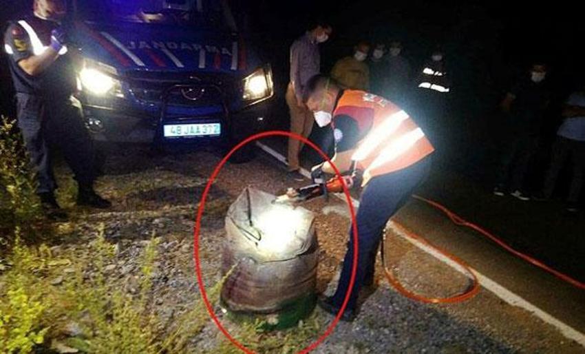 Pınar'ın katilinden kan donduran ifade: 20 saniye boyunca boğazını sıktım