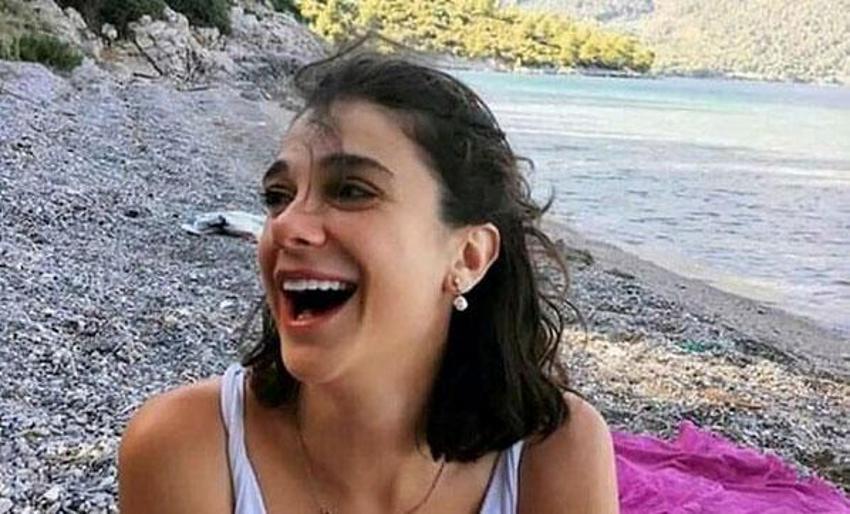 Pınar'ın katilinden kan donduran ifade: 20 saniye boyunca boğazını sıktım