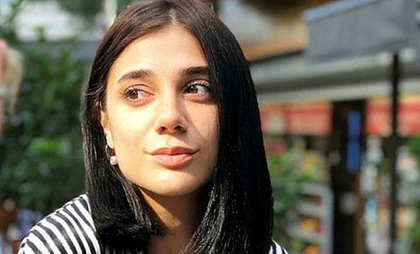 Pınar'ın katilinden kan donduran ifade: 20 saniye boyunca boğazını sıktım