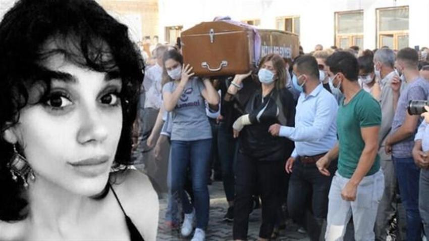 Pınar'ın katilinden kan donduran ifade: 20 saniye boyunca boğazını sıktım