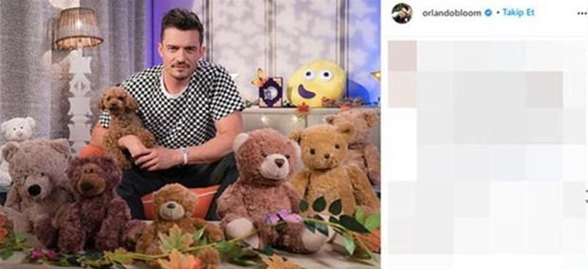 Orlando Bloom ve Katy Perry’e kötü haber!