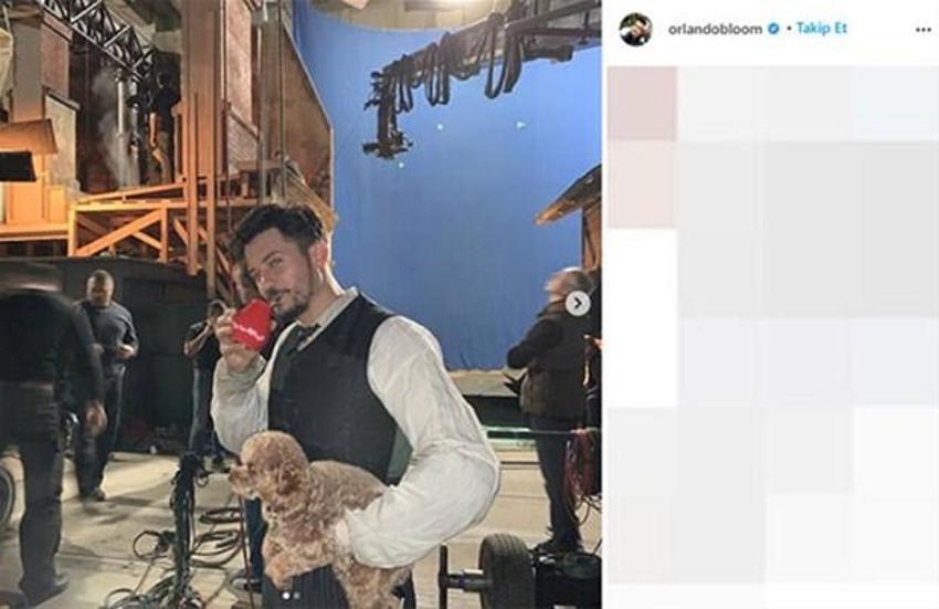 Orlando Bloom ve Katy Perry’e kötü haber!