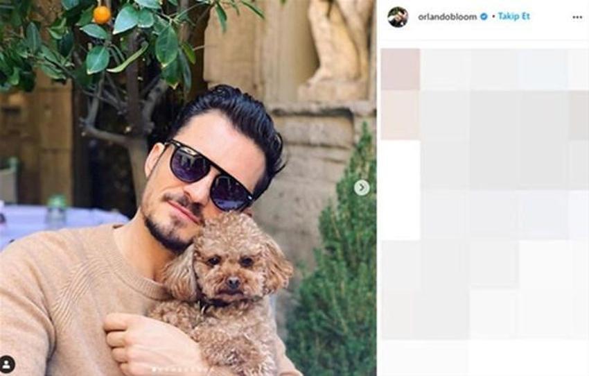 Orlando Bloom ve Katy Perry’e kötü haber!