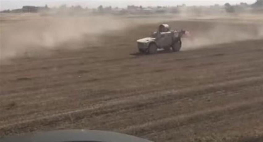 Kritik bölgede tehlikeli gerginlik! ABD ve Rus güçleri burun buruna...