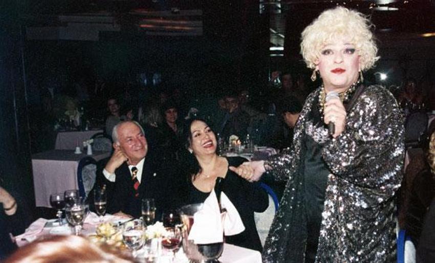 Seyfi Dursunoğlu: Türkiye'nin Huysuz Virjin'iydi