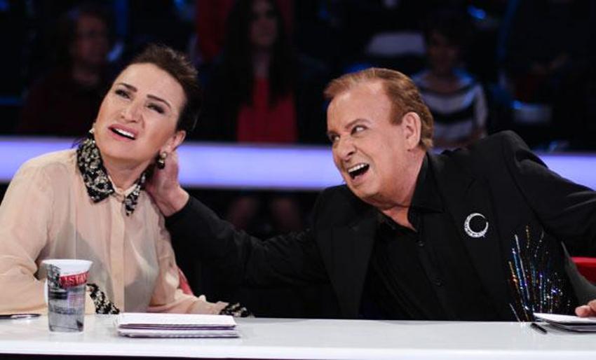 Seyfi Dursunoğlu: Türkiye'nin Huysuz Virjin'iydi