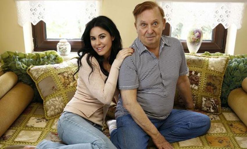 Seyfi Dursunoğlu: Türkiye'nin Huysuz Virjin'iydi