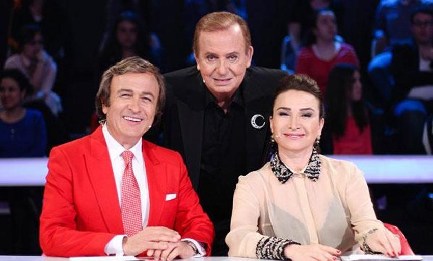 Seyfi Dursunoğlu: Türkiye'nin Huysuz Virjin'iydi