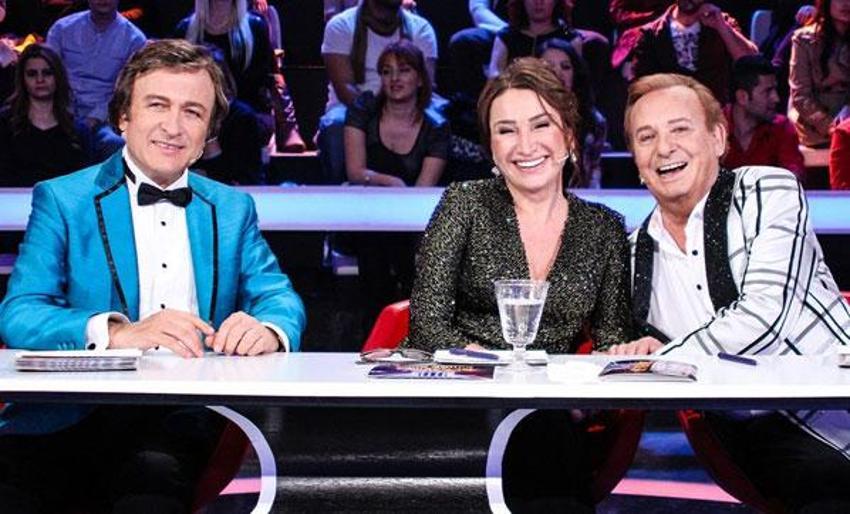 Seyfi Dursunoğlu: Türkiye'nin Huysuz Virjin'iydi