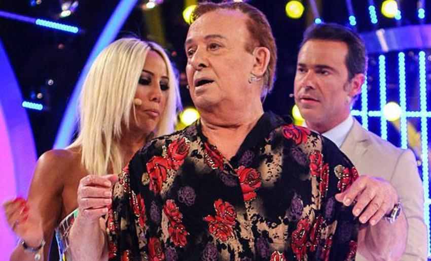 Seyfi Dursunoğlu: Türkiye'nin Huysuz Virjin'iydi