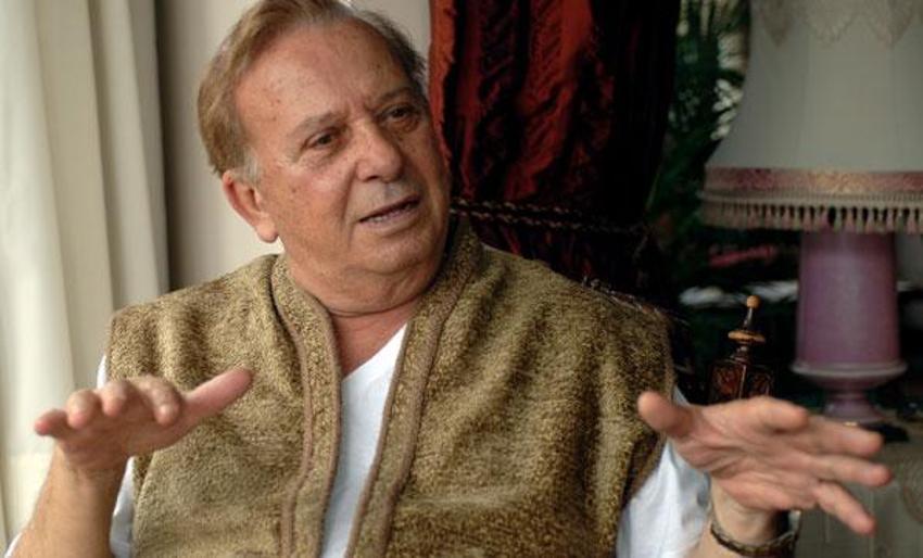 Seyfi Dursunoğlu: Türkiye'nin Huysuz Virjin'iydi