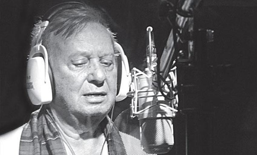 Seyfi Dursunoğlu: Türkiye'nin Huysuz Virjin'iydi