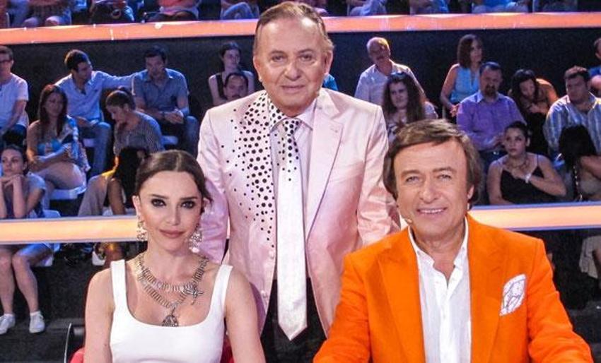 Seyfi Dursunoğlu: Türkiye'nin Huysuz Virjin'iydi