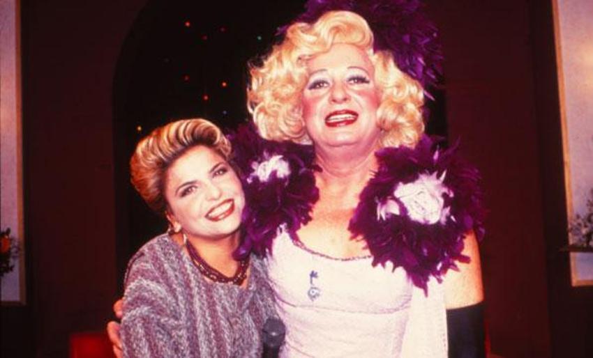 Seyfi Dursunoğlu: Türkiye'nin Huysuz Virjin'iydi