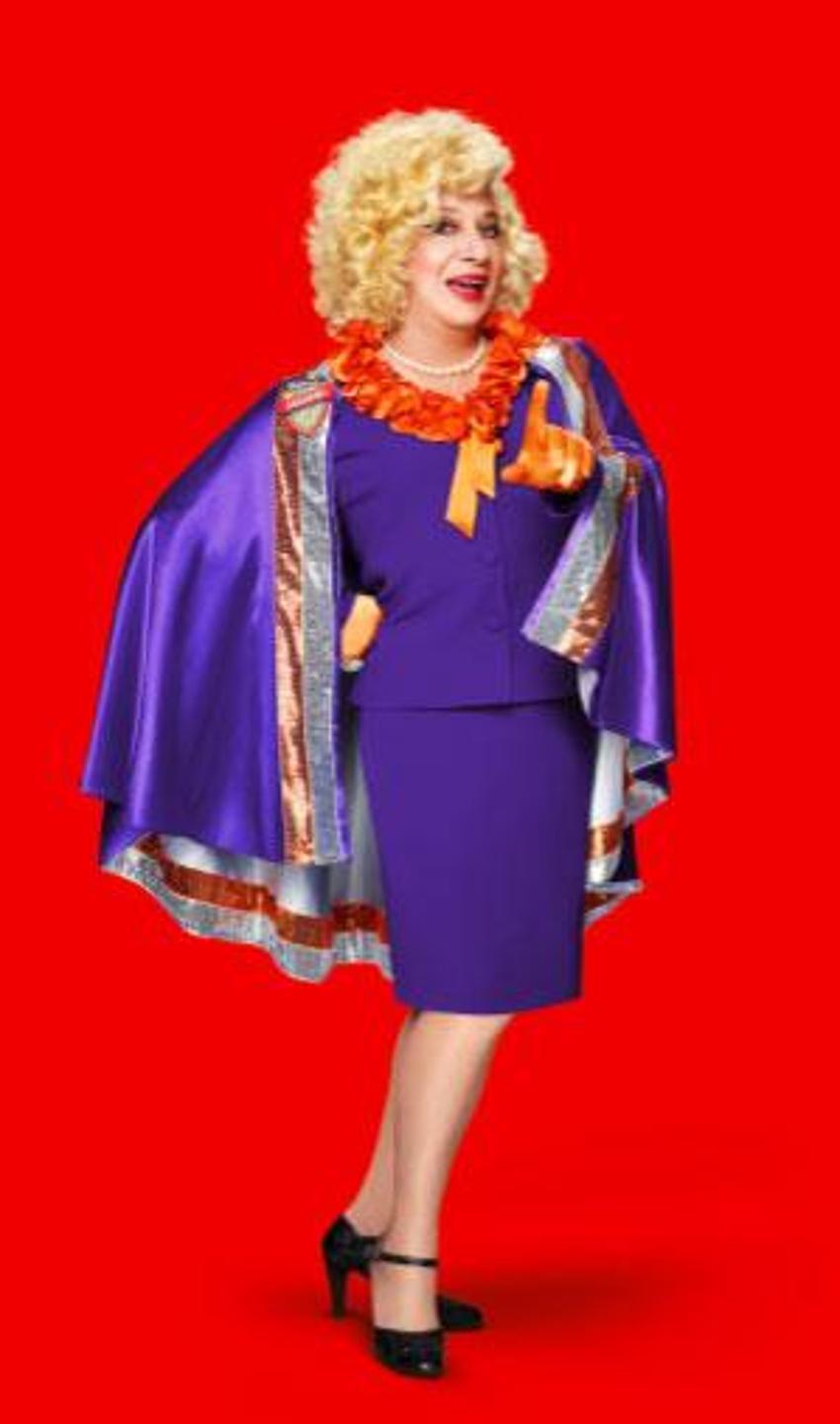 Seyfi Dursunoğlu: Türkiye'nin Huysuz Virjin'iydi