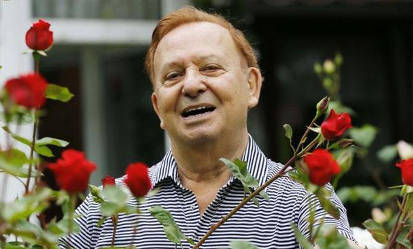 Seyfi Dursunoğlu: Türkiye'nin Huysuz Virjin'iydi