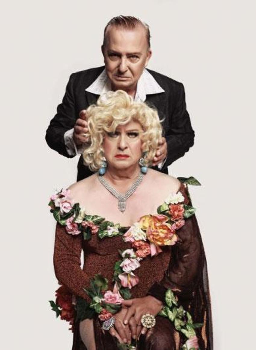 Seyfi Dursunoğlu: Türkiye'nin Huysuz Virjin'iydi