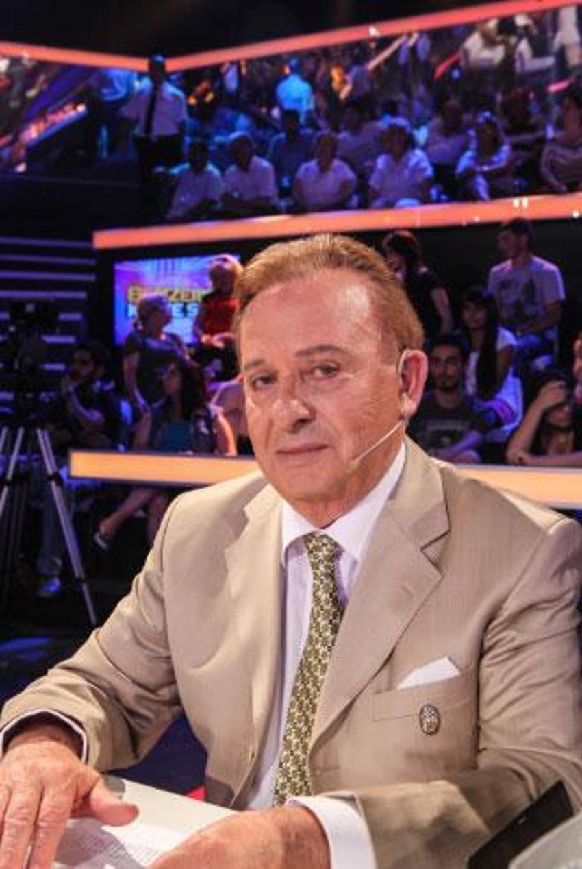 Seyfi Dursunoğlu: Türkiye'nin Huysuz Virjin'iydi