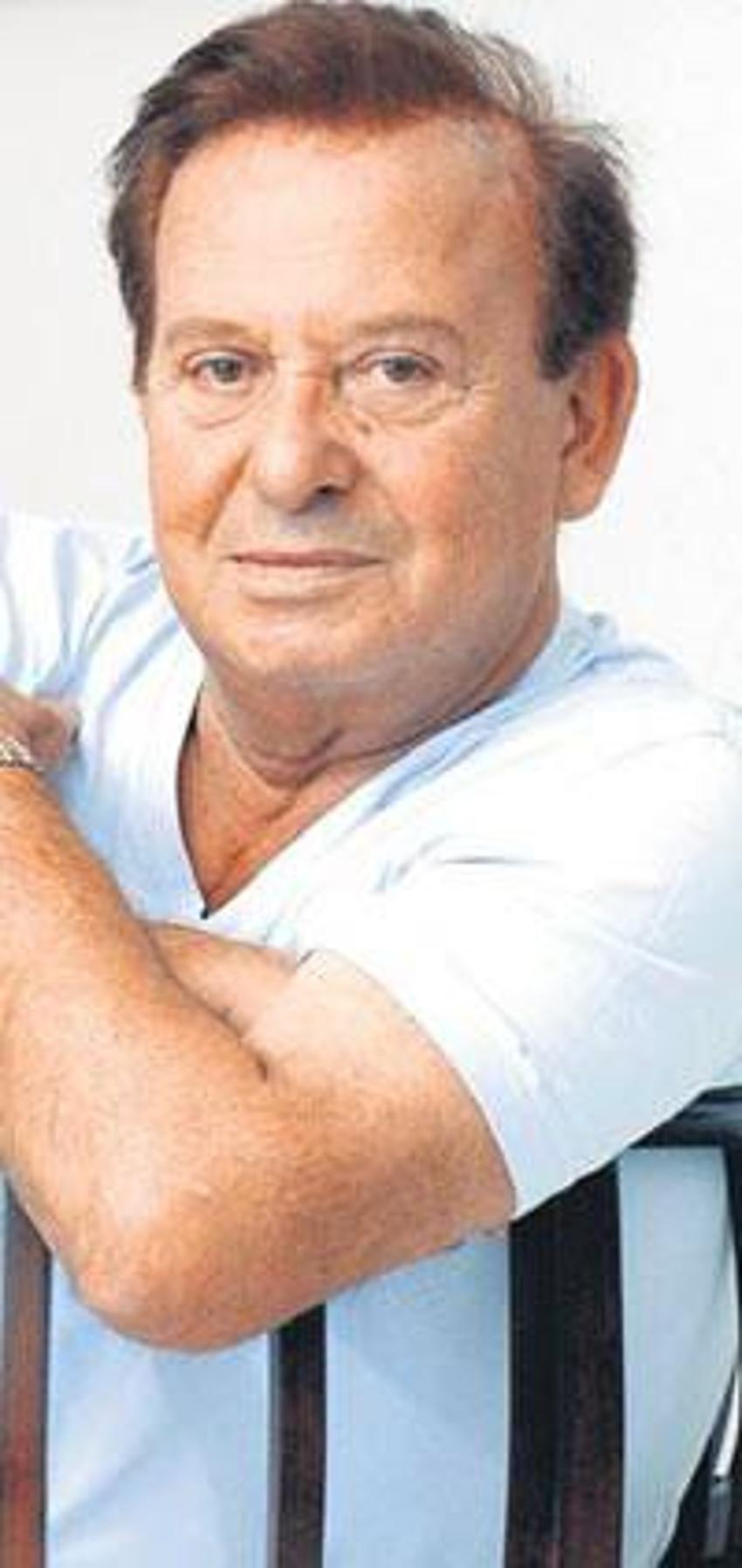 Seyfi Dursunoğlu: Türkiye'nin Huysuz Virjin'iydi