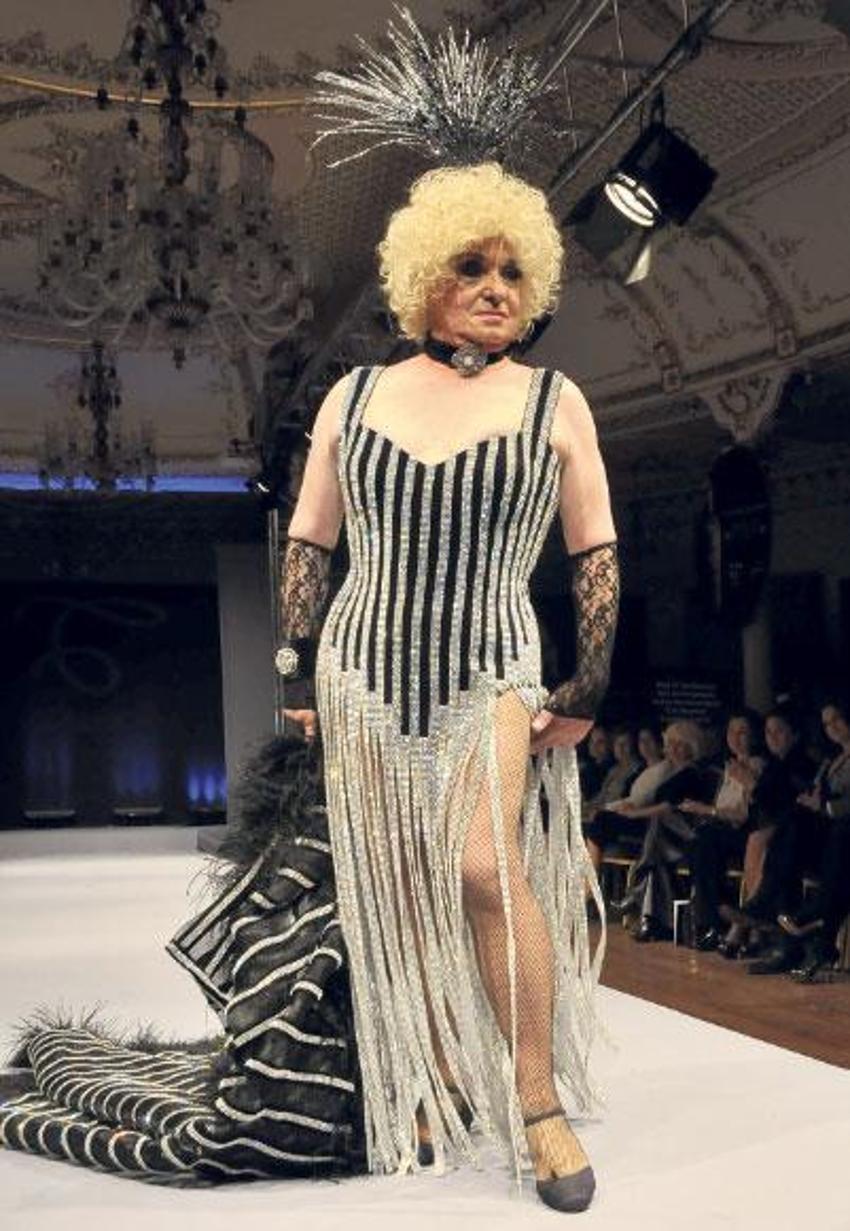 Seyfi Dursunoğlu: Türkiye'nin Huysuz Virjin'iydi