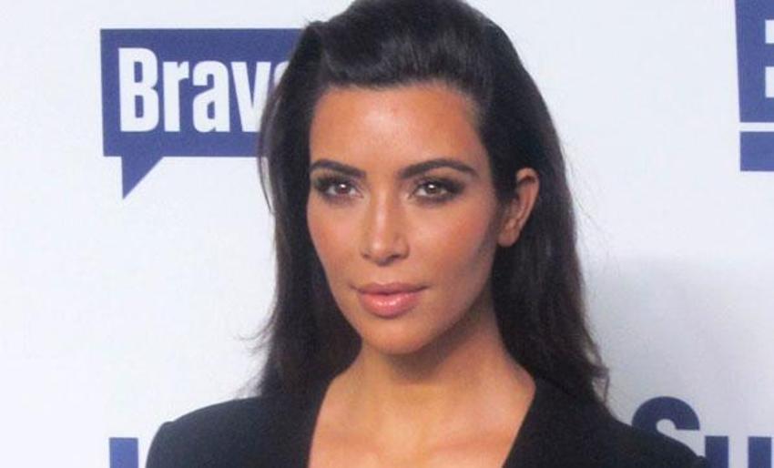 Kim Kardashian'dan skandal paylaşım! Gerçekleri böyle çarpıttı...