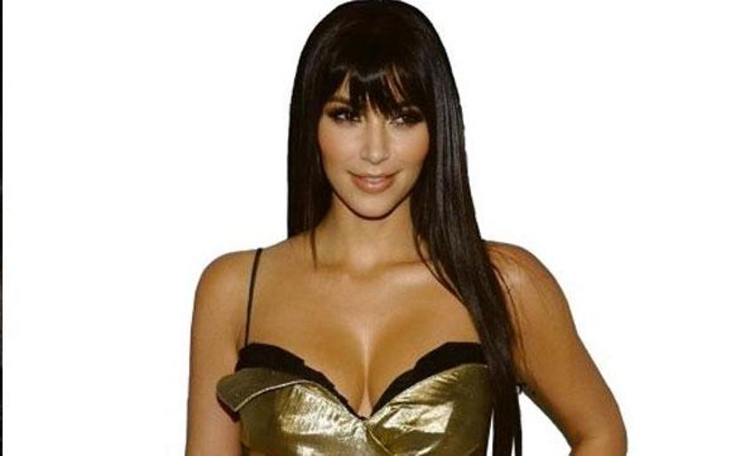 Kim Kardashian'dan skandal paylaşım! Gerçekleri böyle çarpıttı...