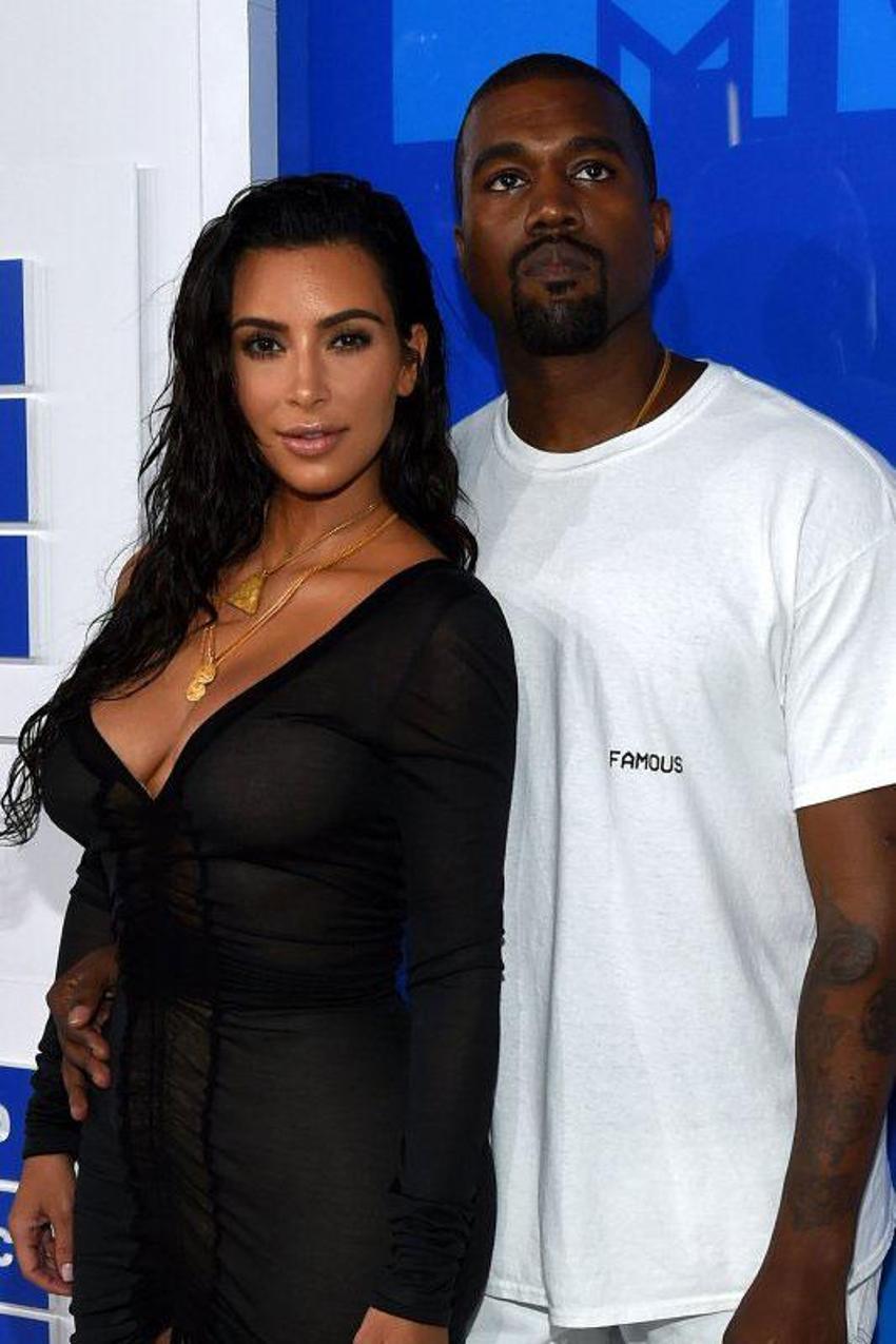 Kim Kardashian'dan skandal paylaşım! Gerçekleri böyle çarpıttı...